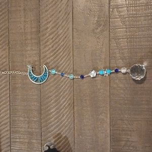 Suncatcher large Moon